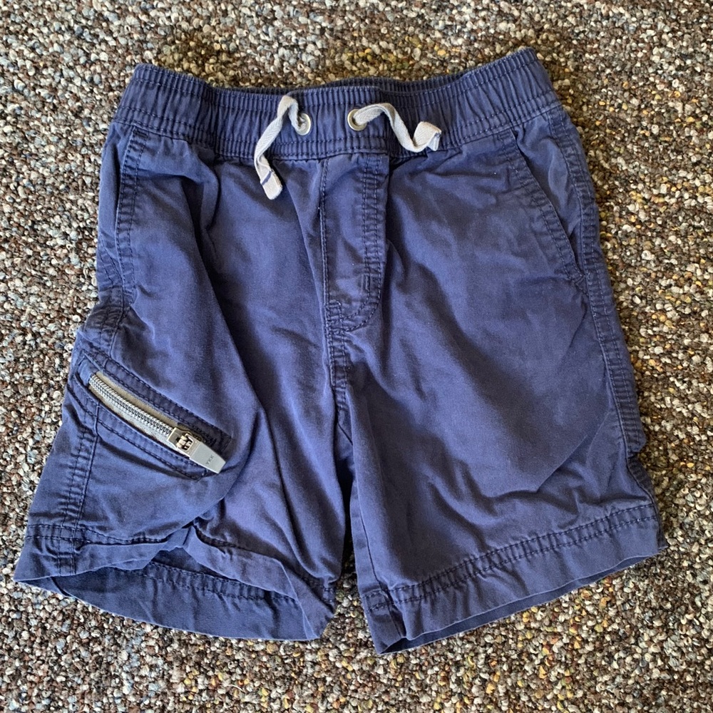 Hanna Andersson shorts